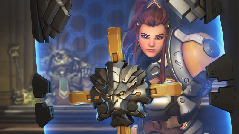 Illustration for article titled Jeff Kaplan's Plans To Combat Overwatch Fatigue
